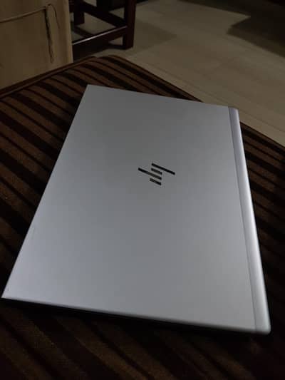 Hp elitebook laptop