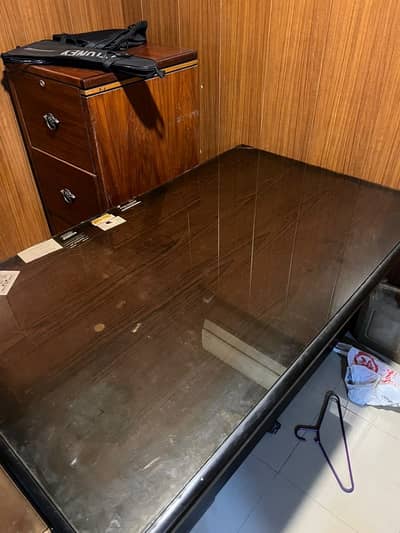 5x3 ft table for sale