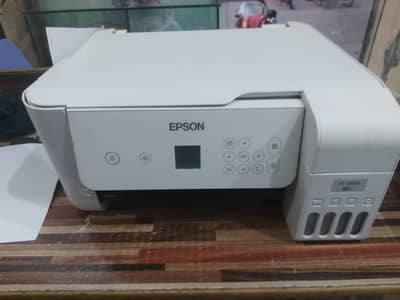 EPSON ET-2800