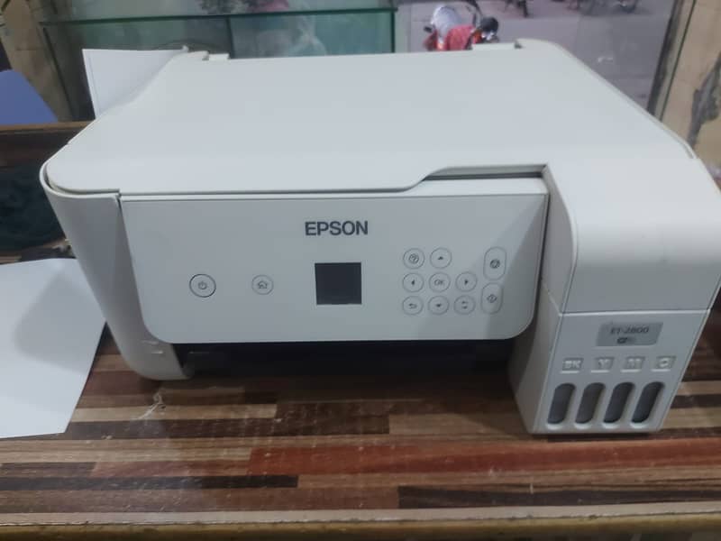 EPSON ET-2800 0