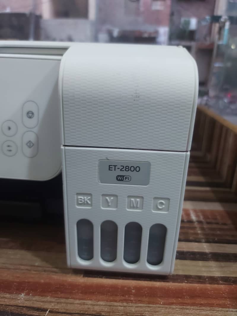 EPSON ET-2800 1