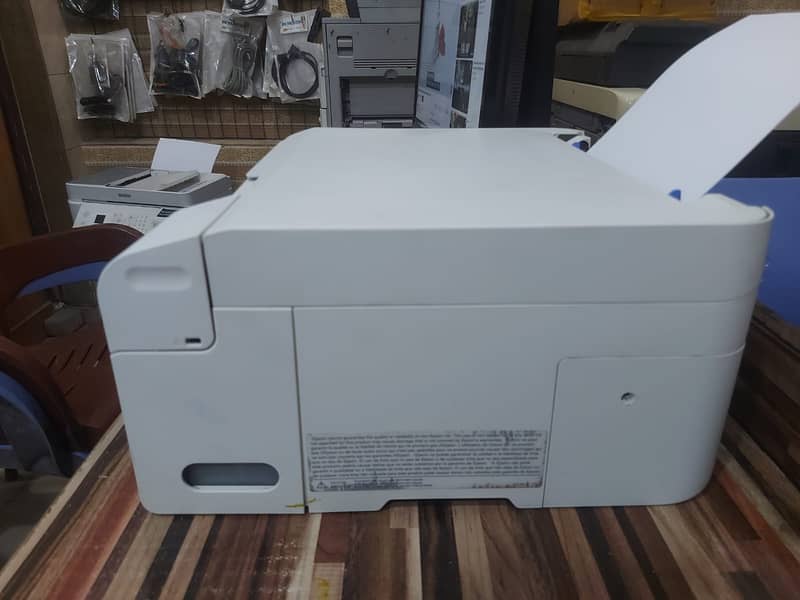EPSON ET-2800 4