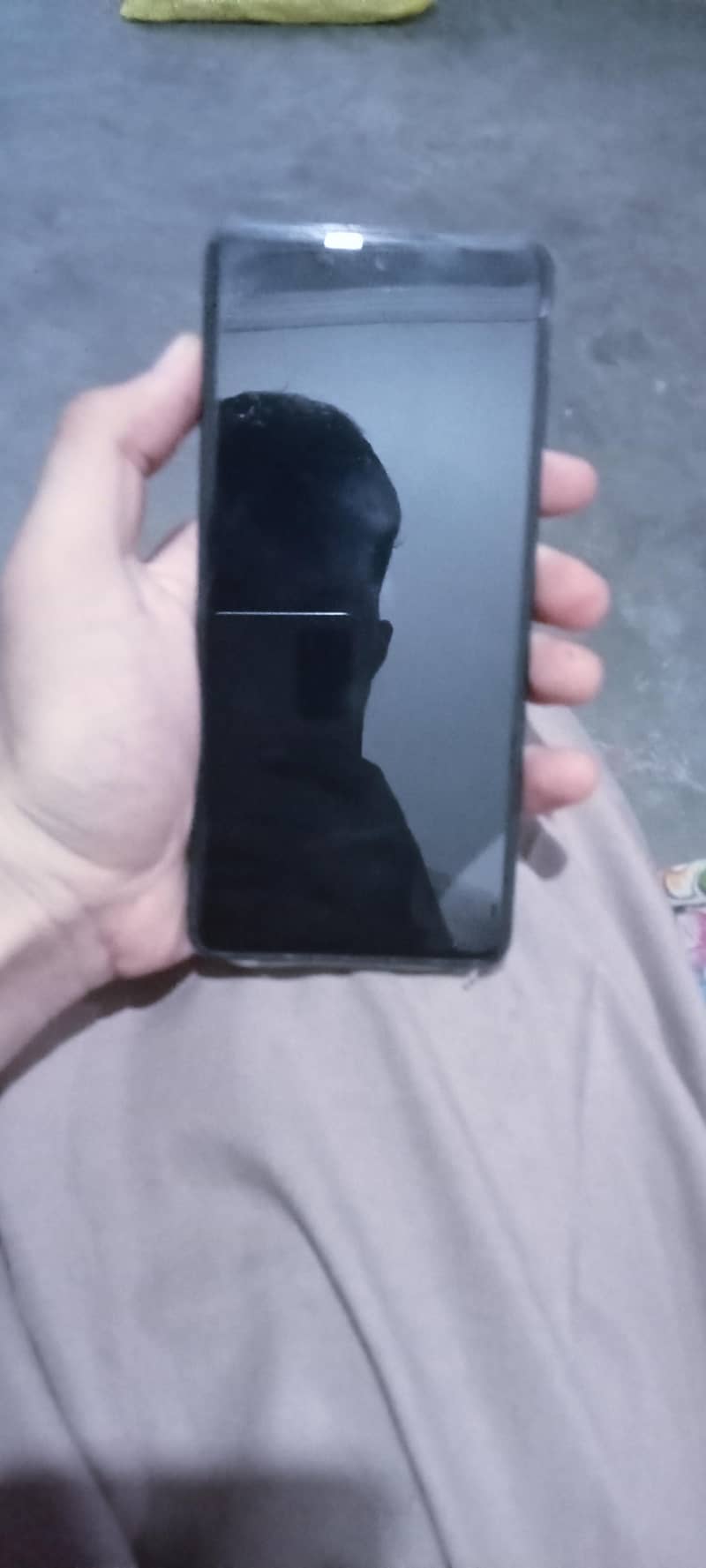 Tecno CAMON 20 1