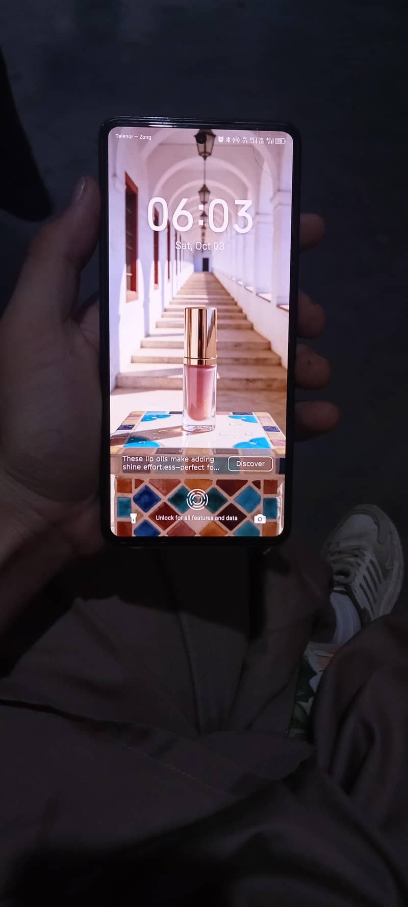 Tecno CAMON 20 4