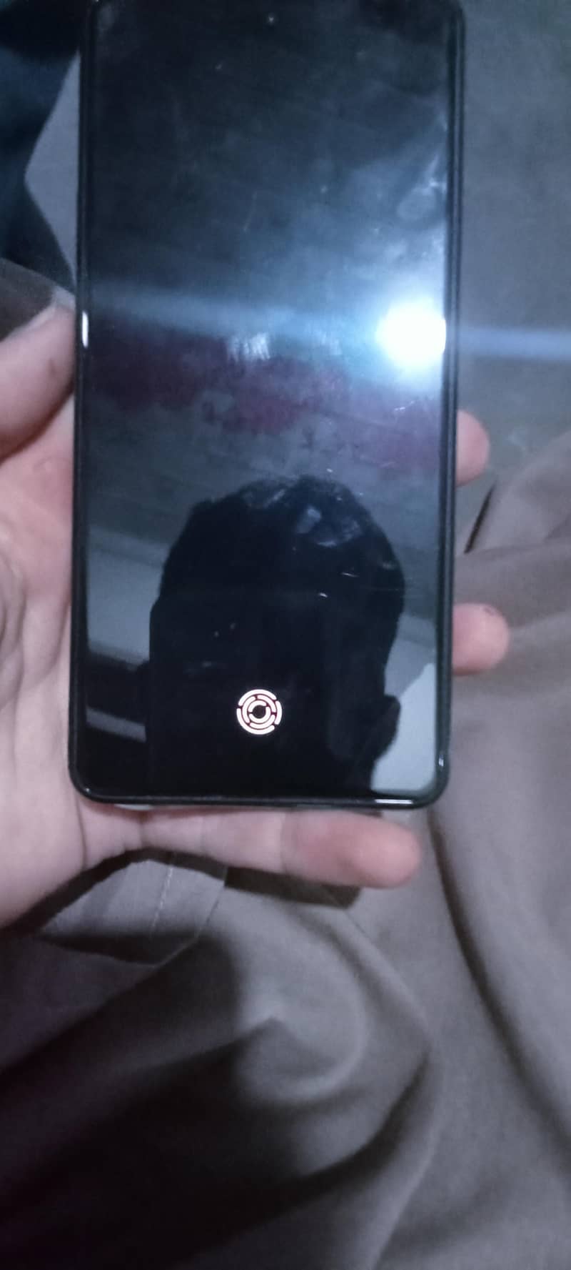 Tecno CAMON 20 7