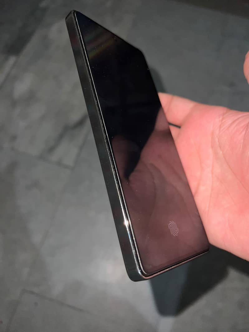 Infinix Note 40 3