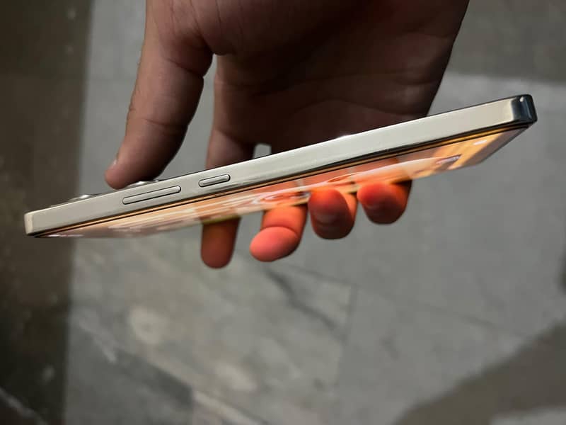 Infinix Note 40 4