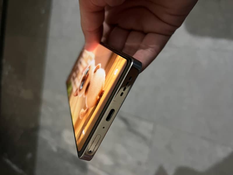 Infinix Note 40 8