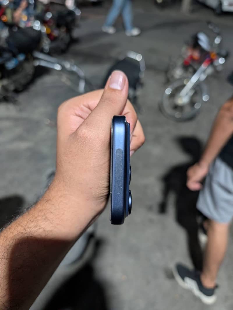 Apple iPhone 17 Pro 3