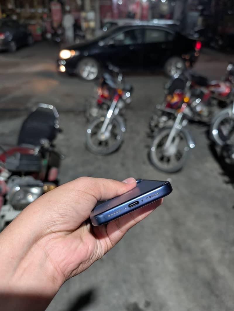 Apple iPhone 17 Pro 5