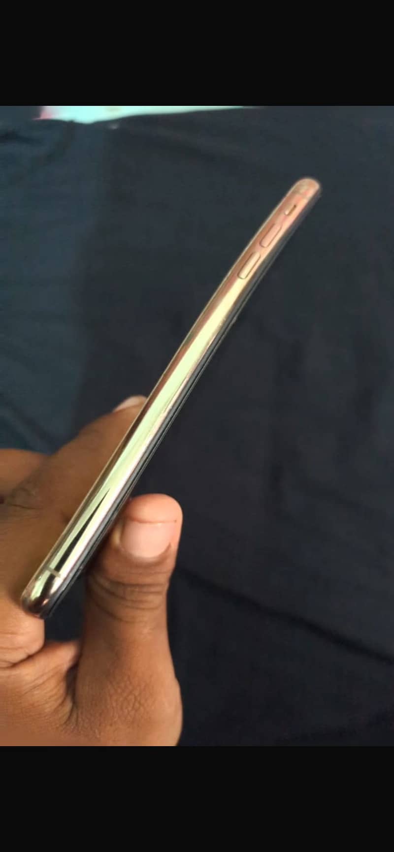 Apple iPhone XS Max 0