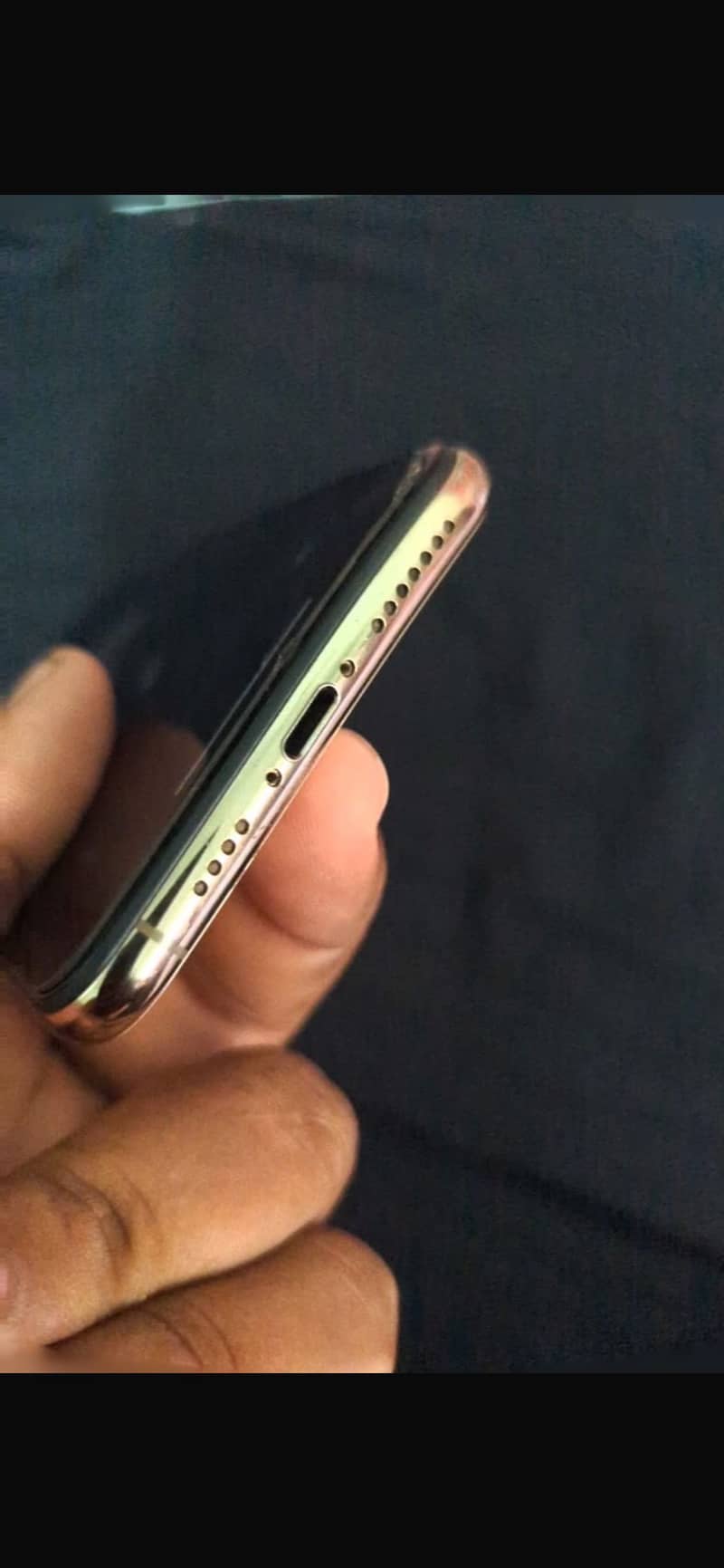 Apple iPhone XS Max 2