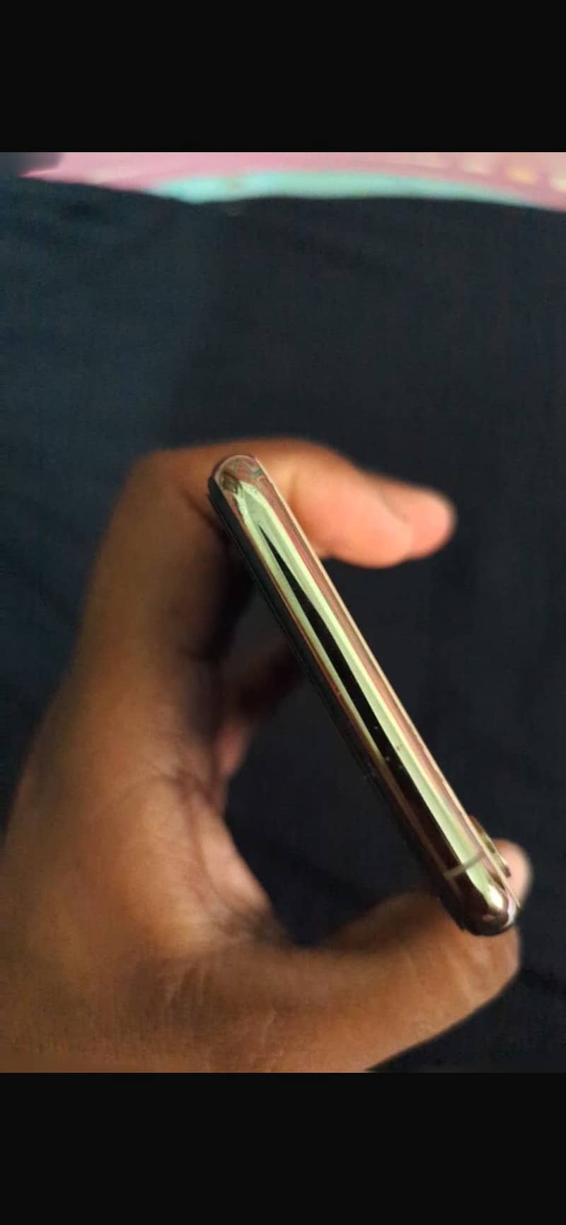 Apple iPhone XS Max 3