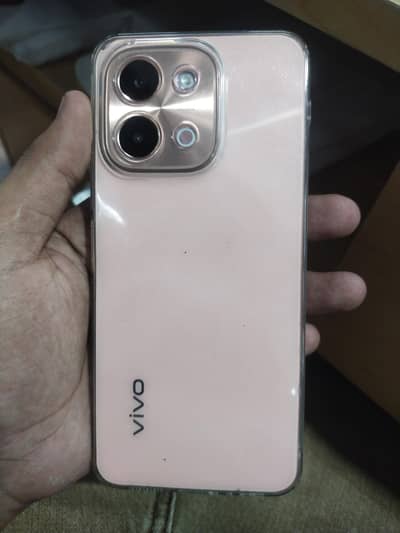 Vivo Y28