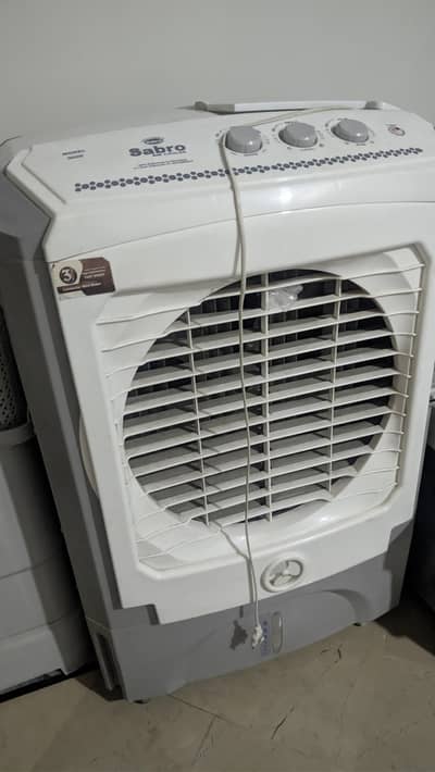 SABRO COOLER FOR SALE urgent