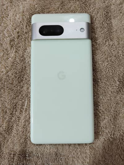 Google Pixel 7 PTA Approved