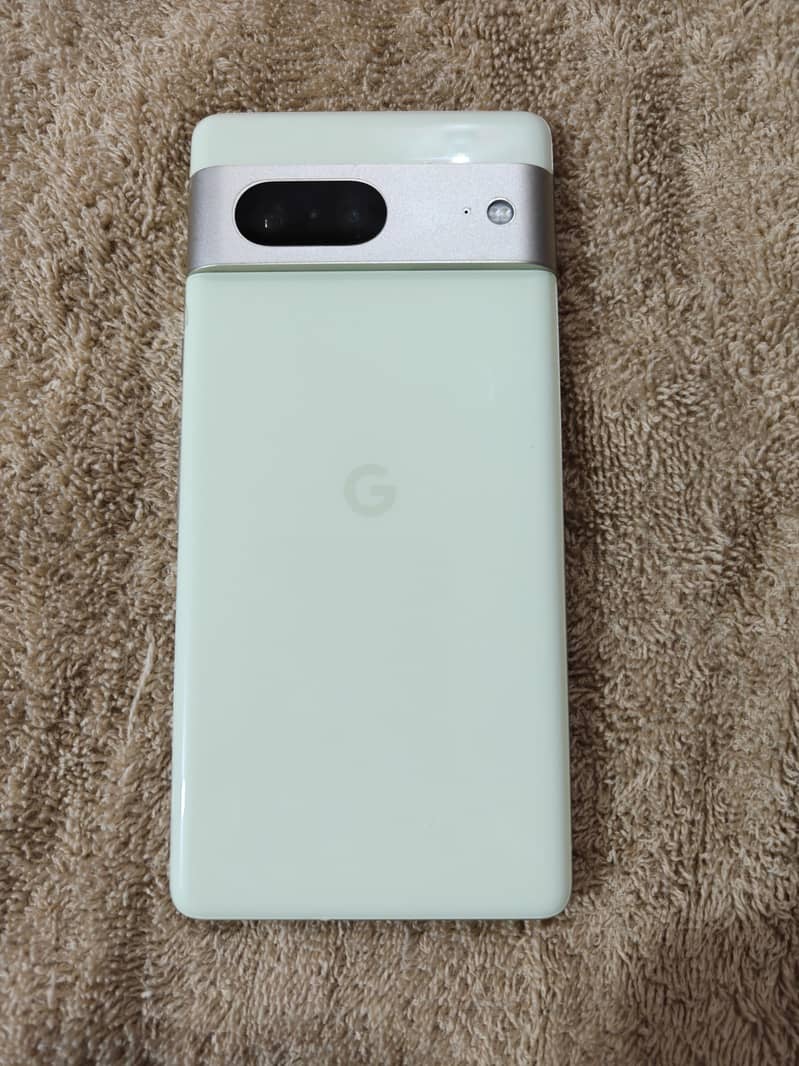 Google Pixel 7 PTA Approved 1