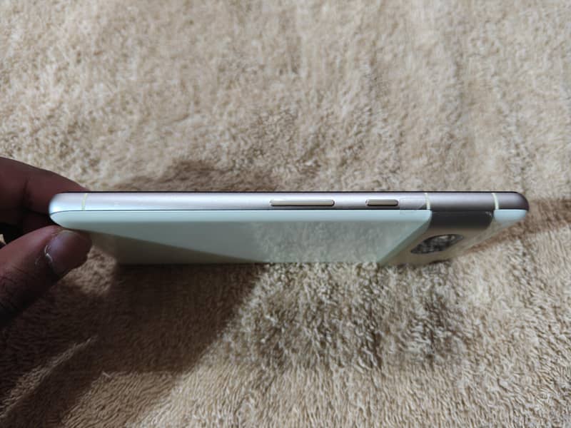 Google Pixel 7 PTA Approved 5