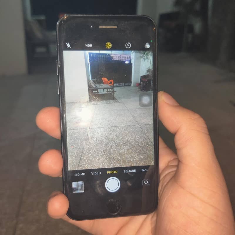 Apple iPhone 7 0