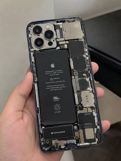 Apple iPhone 12 Pro Max