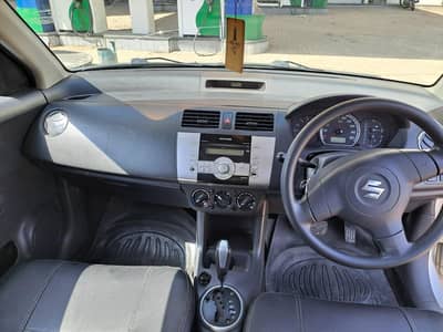 Suzuki Swift 2016