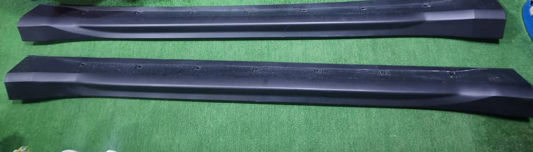 DFSK Glory 580 pro orignal pannels