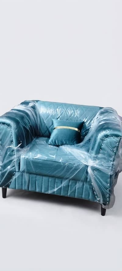 Fancy sofa set