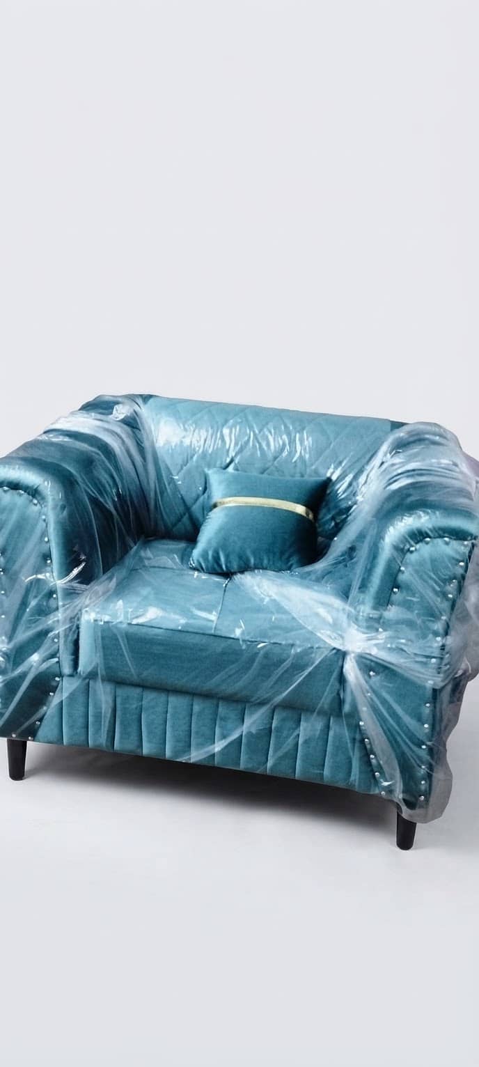 Fancy sofa set 0