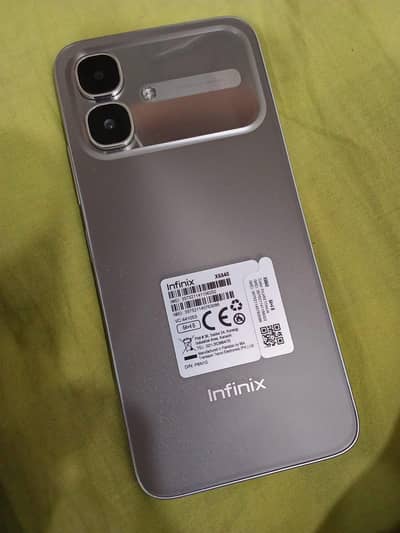 Infinix smart 20 4gb 64gb