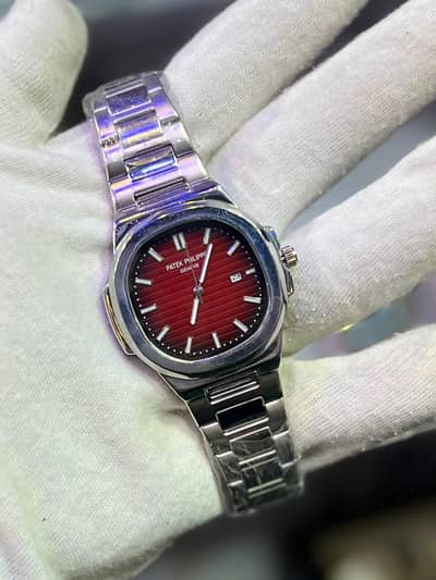 PATEK PHILIPPE WATCH FOR MENS *