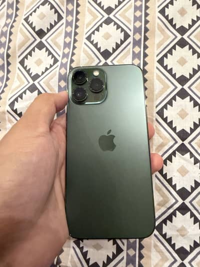 Apple iPhone 13 Pro Max 256 GB FACTORY UNLOCK