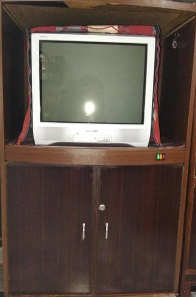Tv trolley