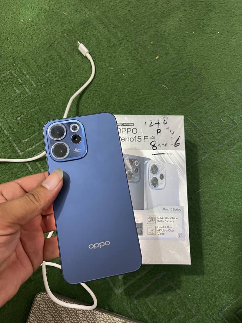 OPPO Other Model 1