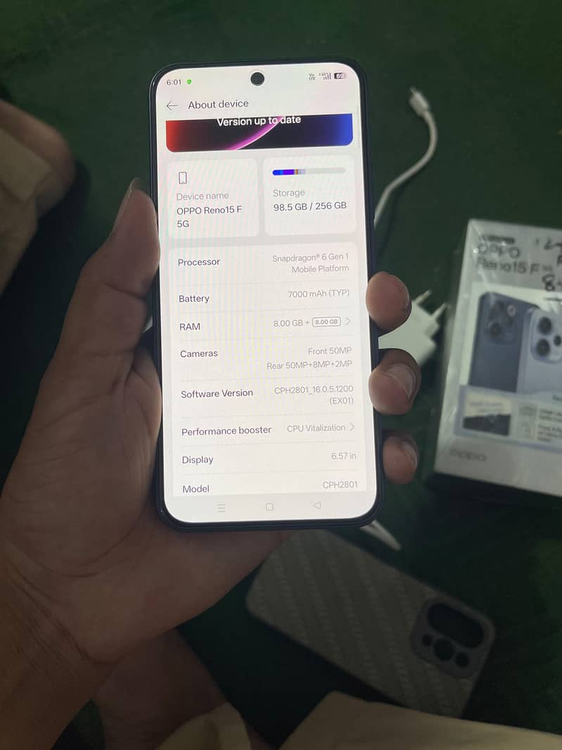 OPPO Other Model 2