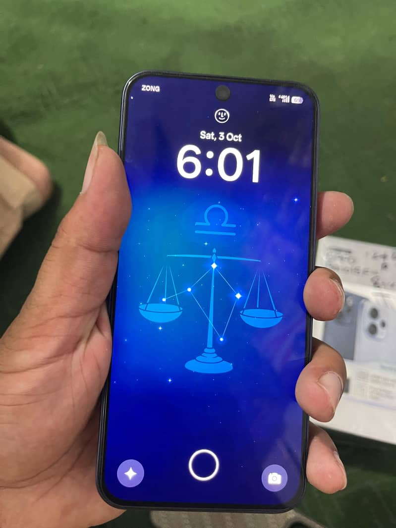 OPPO Other Model 7