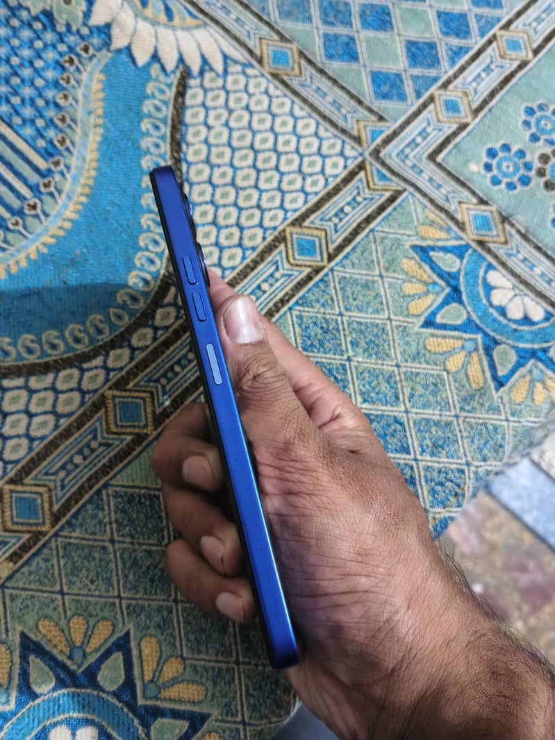 Tecno spark 50 7