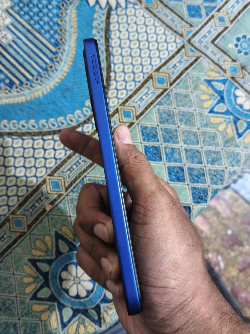 Tecno spark 50 8