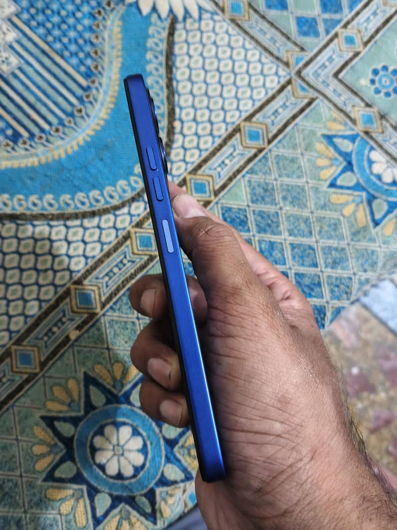 Tecno spark 50 9