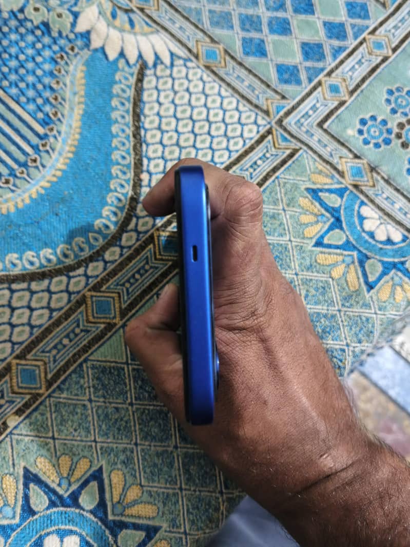 Tecno spark 50 10