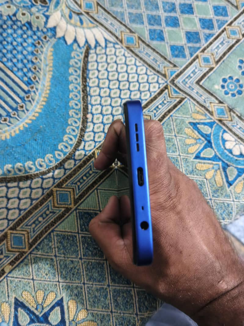 Tecno spark 50 11