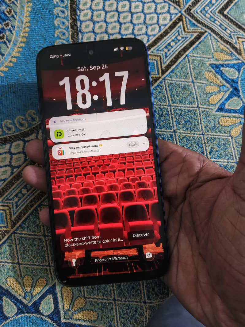 Tecno spark 50 12