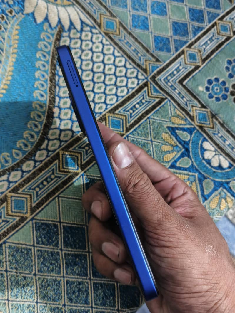 Tecno spark 50 13