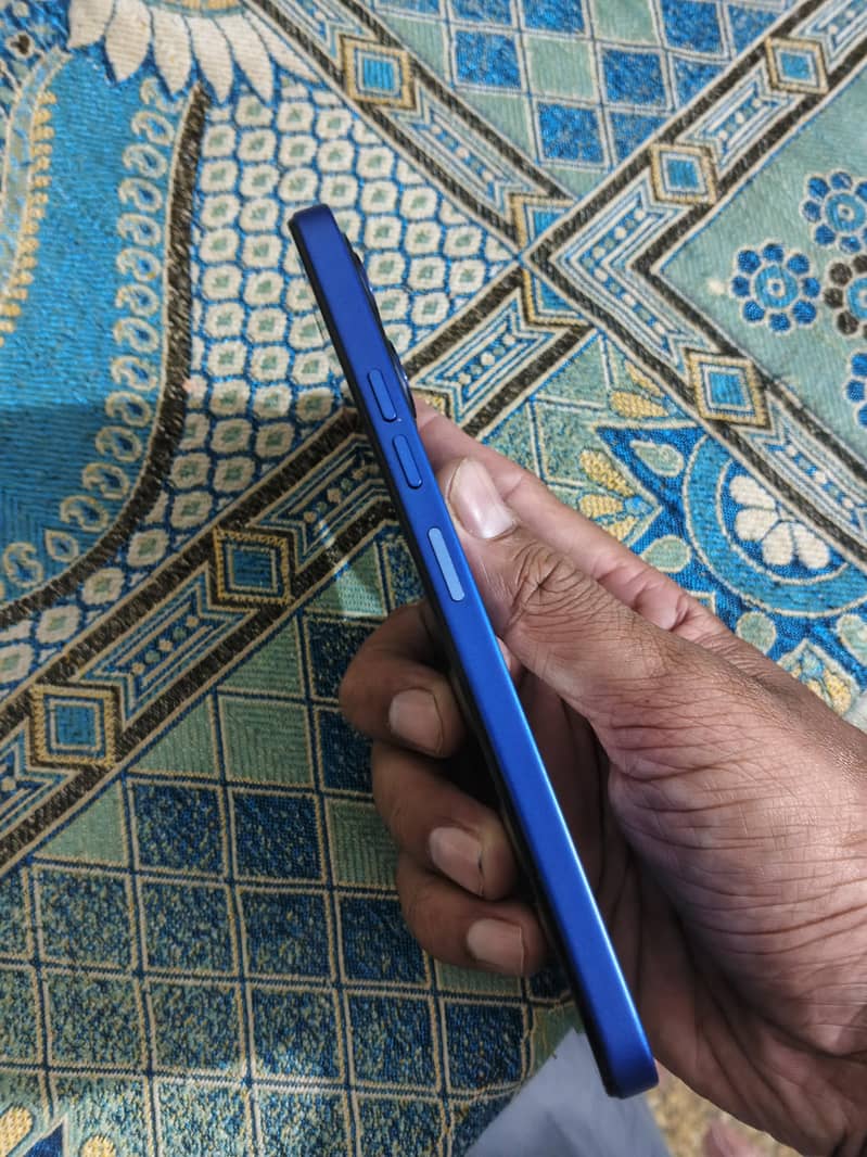 Tecno spark 50 15