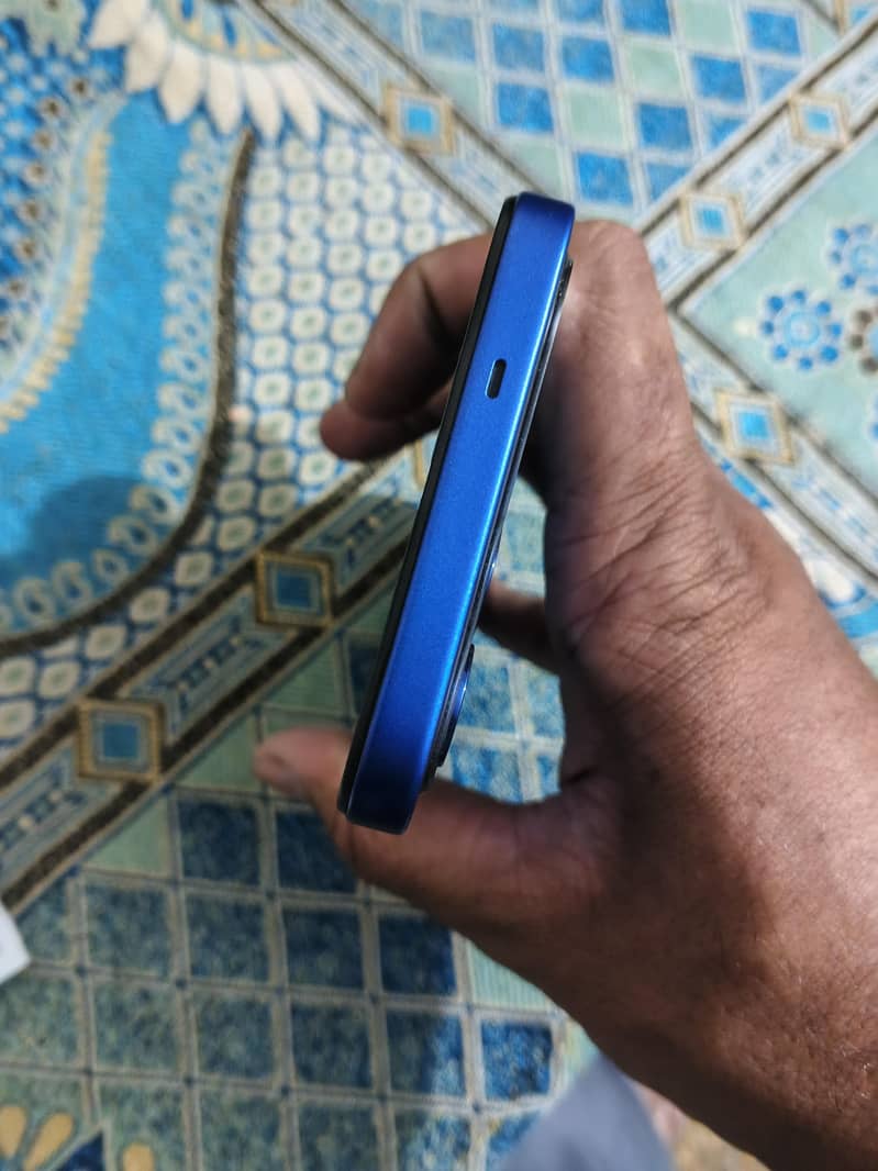 Tecno spark 50 16