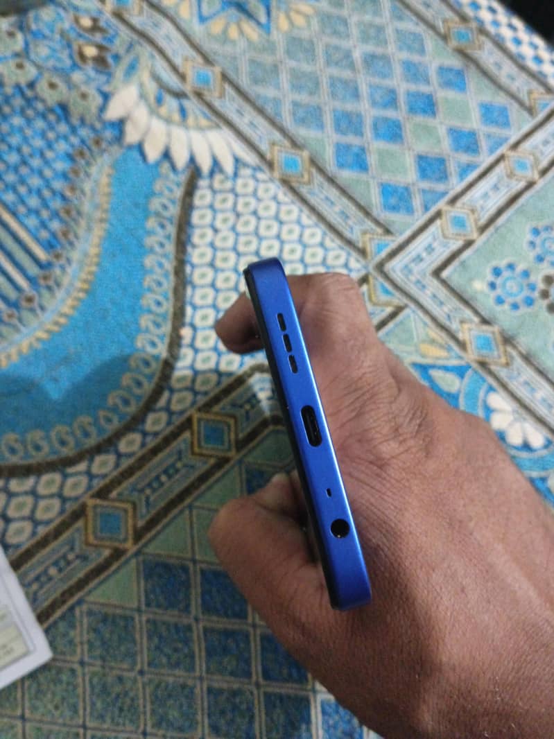 Tecno spark 50 17