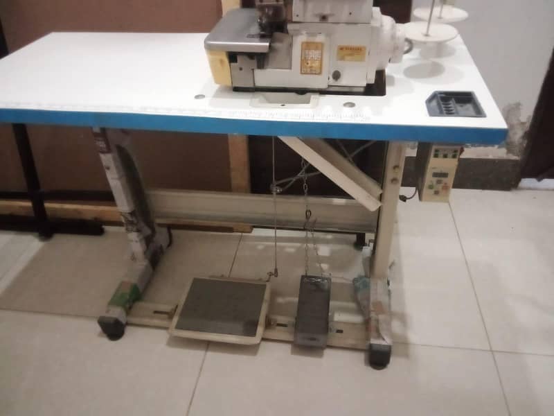 sewing machine 2
