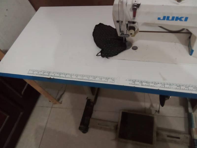 sewing machine 3