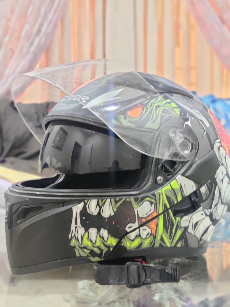 Vector Helmet 1