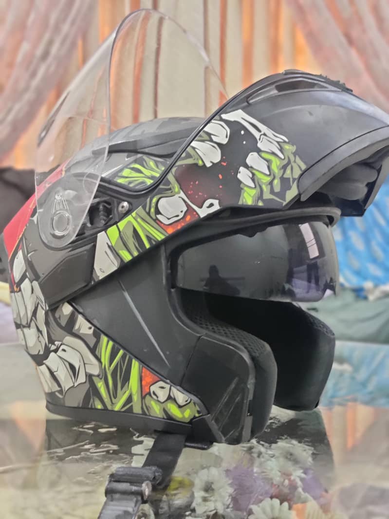 Vector Helmet 2