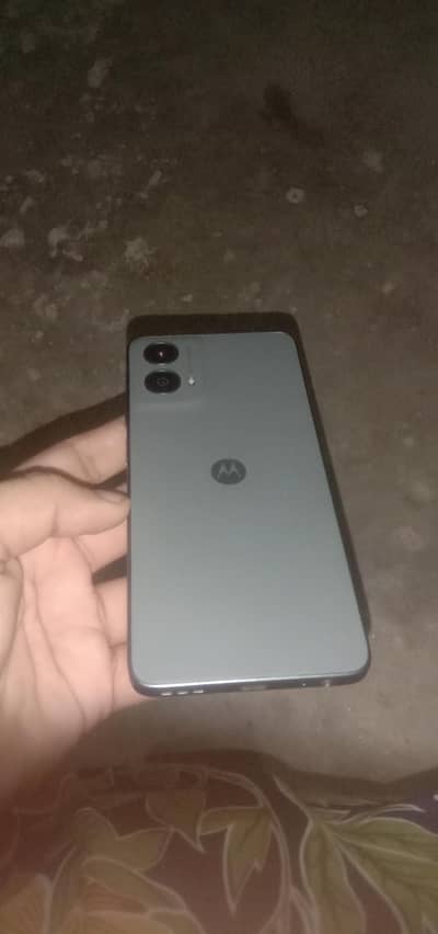 Motorola Moto G
